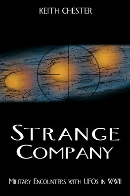 Strange Company