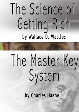 SCIENCE OF GETTING RICH BY WAL