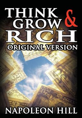 THINK & GROW RICH