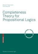 Completeness Theory for Propositional Logics