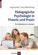 Pädagogische Psychologie in Theorie und Praxis