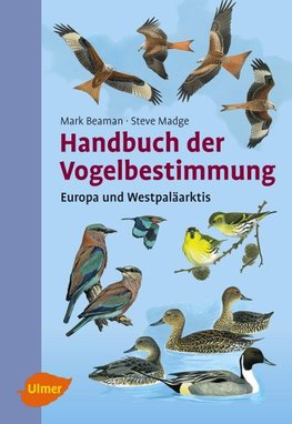 Handbuch der Vogelbestimmung