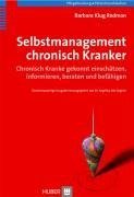 Selbstmanagement chronisch Kranker