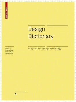 Design Dictionary