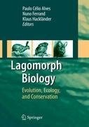 Lagomorph Biology