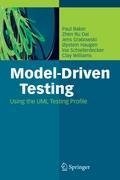 Model-Driven Testing