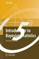 Introduction to Bayesian Statistics