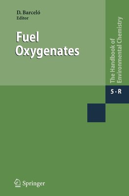 Fuel Oxygenates