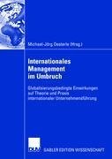 Internationales Management im Umbruch