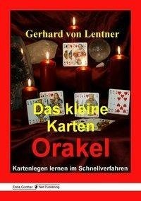 Das kleine Karten Orakel