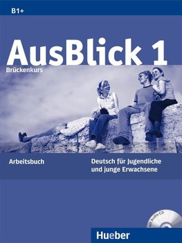 AusBlick 1 Brückenkurs