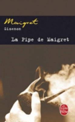 La pipe de Maigret