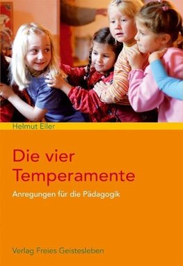 Die vier Temperamente