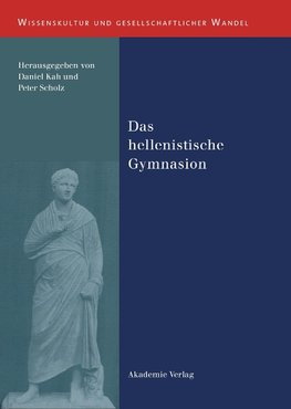 Das hellenistische Gymnasion