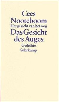 Das Gesicht des Auges. Het gezicht van het oog