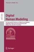 Digital Human Modeling