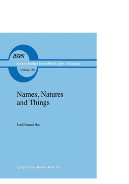 Names, Natures and Things