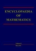 Encyclopaedia of Mathematics