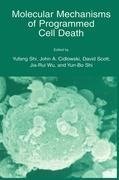 Molecular Mechanisms of Programmed Cell Death