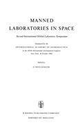 Manned Laboratories in Space