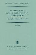 Neutron Stars, Black Holes and Binary X-Ray Sources