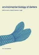 Environmental biology of darters