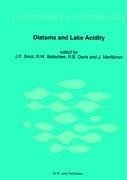 Diatoms and Lake Acidity