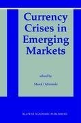 Currency Crises in Emerging Markets