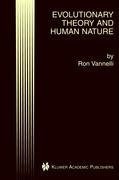 Evolutionary Theory and Human Nature