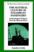 The Material Culture of Steamboat Passengers