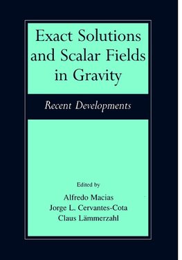 Exact Solutions and Scalar Fields in Gravity