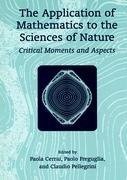 The Application of Mathematics to the Sciences of Nature