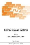 Energy Storage Systems