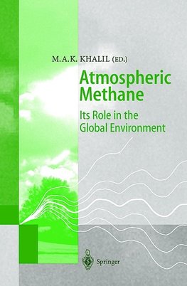 Atmospheric Methane