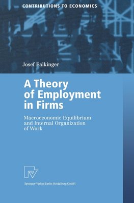 A Theory of Employment in Firms