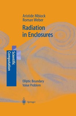 Radiation in Enclosures