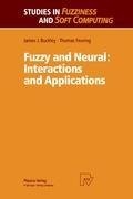 Fuzzy and Neural: Interactions and Applications