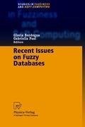 Recent Issues on Fuzzy Databases