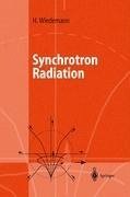 Synchrotron Radiation