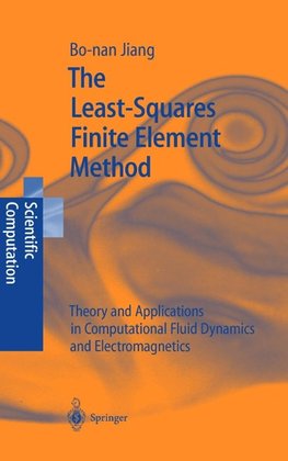 The Least-Squares Finite Element Method