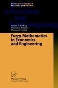 Fuzzy Mathematics in Economics and Engineering