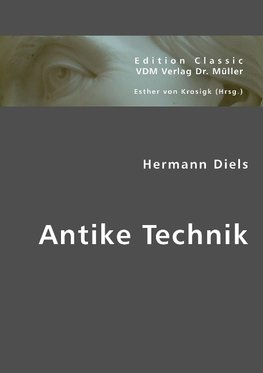 Antike Technik