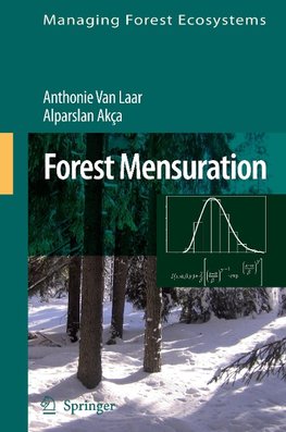 Forest Mensuration