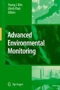 Advanced Environmental Monitoring