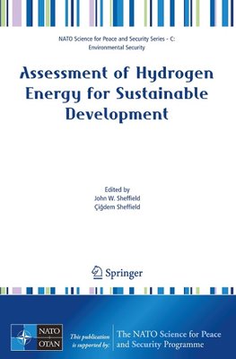 Assessment of Hydrogen Energy for Sustainable Development