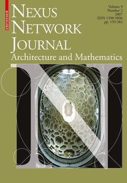 Nexus Network Journal 9,2