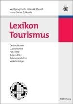 Lexikon Tourismus