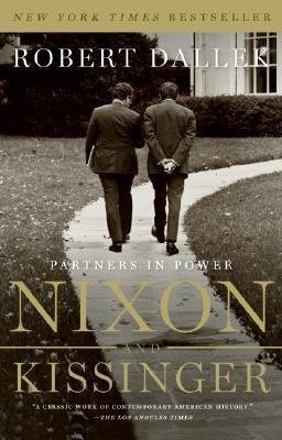 Nixon and Kissinger