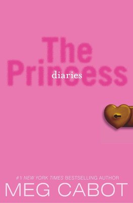 Princess Diaries, The