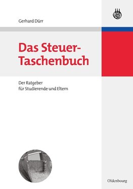 Das Steuer-Taschenbuch